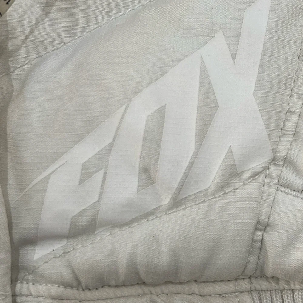 Fox Racing Sallye Puffy Jacket - Picture 5 of 5